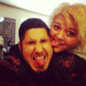 Meet your Posher, Alberto